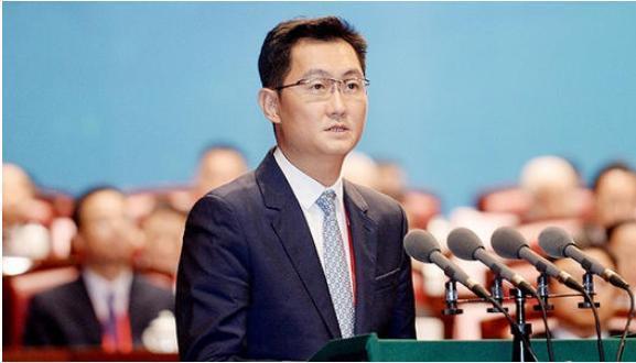 马化腾作为京东最大股东,为什么要扶持拼多多,这不是集团内斗吗