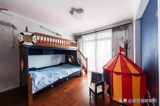 朋友真豪,装修的房子又大又漂亮,一个玄关都这么有档次!