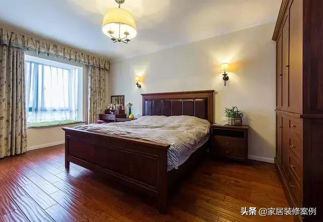 朋友真豪,装修的房子又大又漂亮,一个玄关都这么有档次!