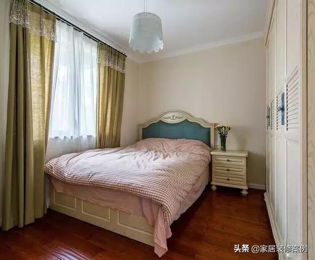朋友真豪,装修的房子又大又漂亮,一个玄关都这么有档次!