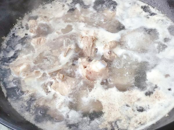 春季,多煲这道家常汤,健脾养胃,老人孩子别错过,常喝身体棒
