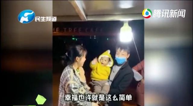 脑瘫外卖小哥谢绝网友捐款:每个努力生活的人,都值得被温柔相待