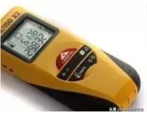 钢卷尺可以换了,小米有品新神器,滚一滚就能测量,99米都能测