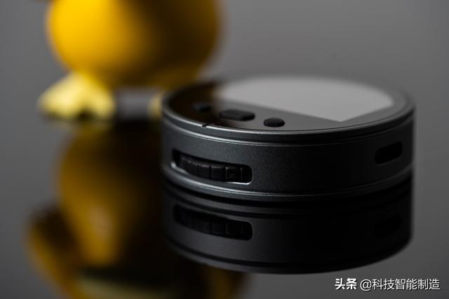 钢卷尺可以换了,小米有品新神器,滚一滚就能测量,99米都能测