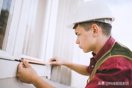 钢卷尺可以换了,小米有品新神器,滚一滚就能测量,99米都能测