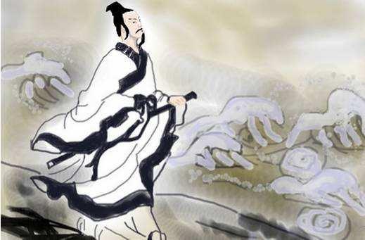 湖北遍地爱国义士!聊聊荆楚的家国情怀,荆楚文化历史谈(下)