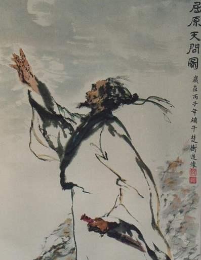 湖北遍地爱国义士!聊聊荆楚的家国情怀,荆楚文化历史谈(下)