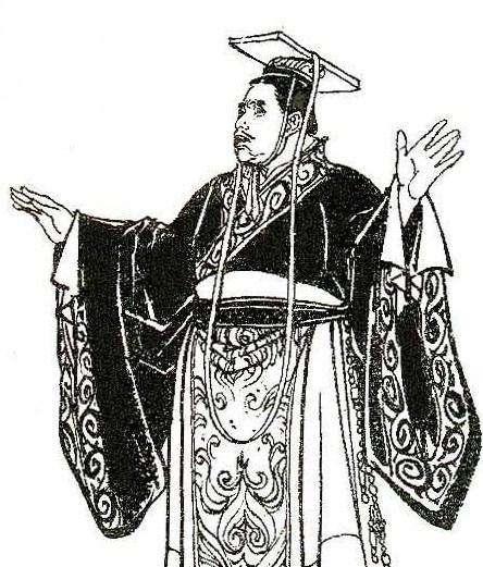 湖北遍地爱国义士!聊聊荆楚的家国情怀,荆楚文化历史谈(下)