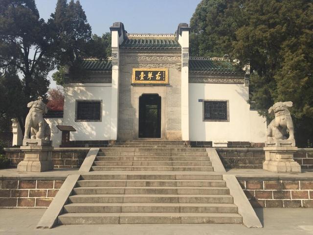 武汉:历史文化底蕴丰厚,留下许多人文古迹