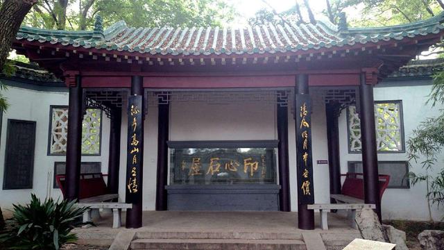 武汉:历史文化底蕴丰厚,留下许多人文古迹