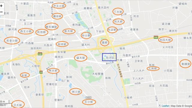 湖北简称鄂,为何不是人们熟知的荆楚,背后原因耐人寻味