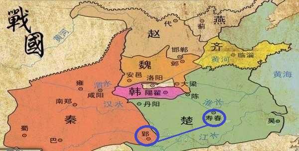 湖北简称鄂,为何不是人们熟知的荆楚,背后原因耐人寻味