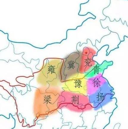 湖北简称鄂,为何不是人们熟知的荆楚,背后原因耐人寻味