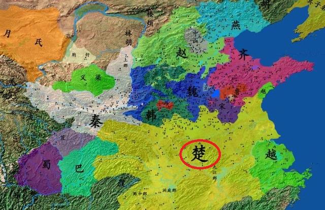 湖北简称鄂,为何不是人们熟知的荆楚,背后原因耐人寻味