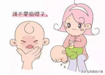 新生宝宝常见问题和疾病的预防及护理!妈妈这样做,宝宝少生病