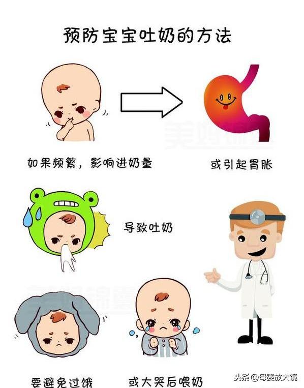 新生宝宝常见问题和疾病的预防及护理!妈妈这样做,宝宝少生病