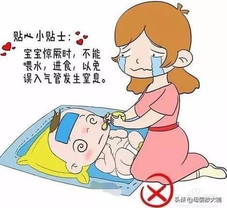 新生宝宝常见问题和疾病的预防及护理!妈妈这样做,宝宝少生病