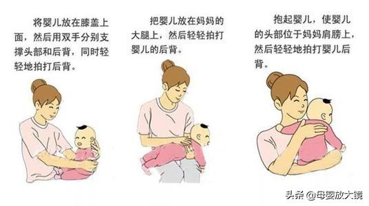 新生宝宝常见问题和疾病的预防及护理!妈妈这样做,宝宝少生病