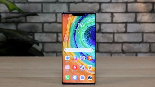 谷歌希望在华为的设备上恢复 Android,已经申请了许可证