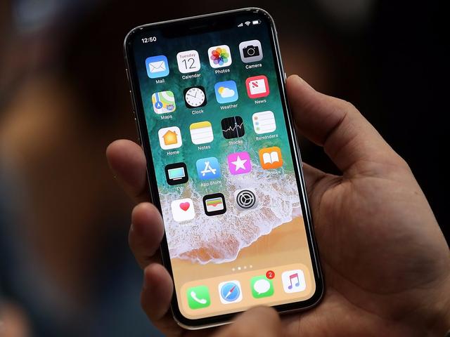 iPhone X有救!iFixit推出换屏服务:可更换LCD屏幕