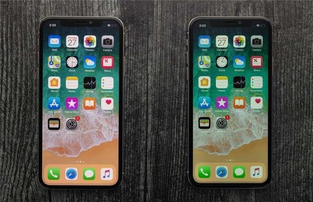 iPhone X有救!iFixit推出换屏服务:可更换LCD屏幕