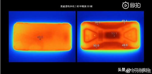 黑鲨3预约人数逼近250万,却遭联想和红魔嘲讽:散热和屏幕过时了