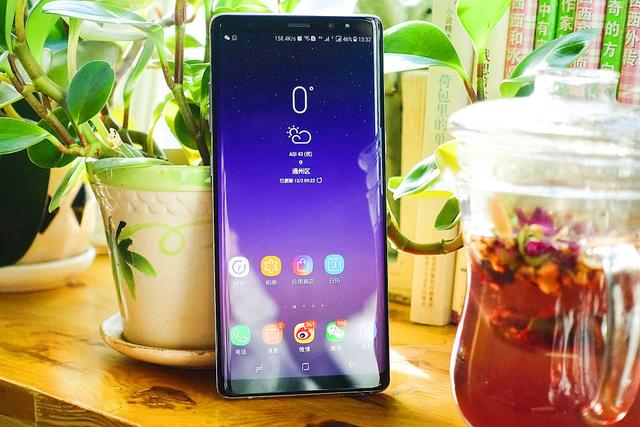 和三星S8以及三星Note8说再见,三星为何一次次触碰用户底线?