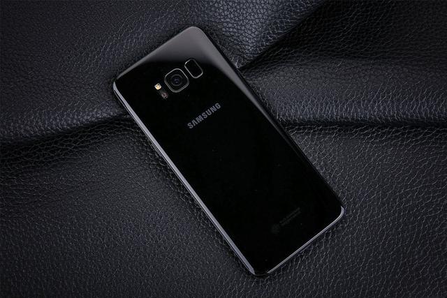 和三星S8以及三星Note8说再见,三星为何一次次触碰用户底线?
