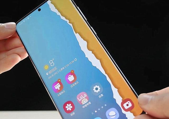 和三星S8以及三星Note8说再见,三星为何一次次触碰用户底线?