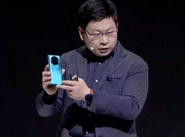 小米10硬件成本3088卖4699,华为6399的Mate30 5G成本是多少?