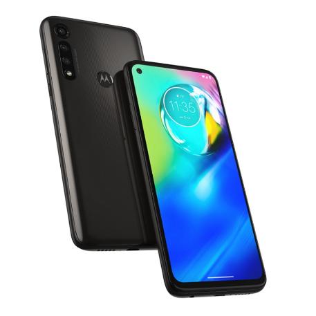 摩托罗拉新入门机曝光:5000mAh+6.4吋,下巴瞩目