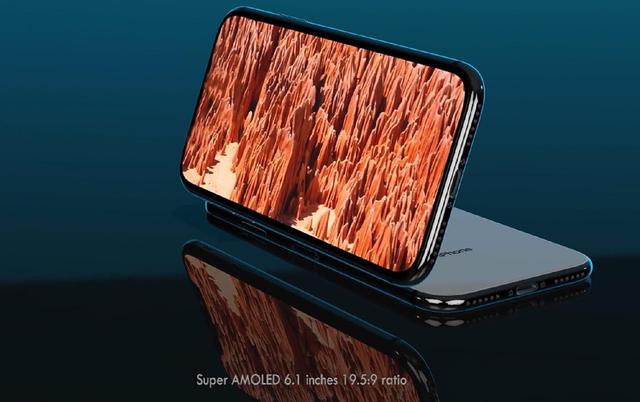 当OPPO、小米、vivo先后秀出肌肉,苹果是否真的会狠心干掉刘海屏
