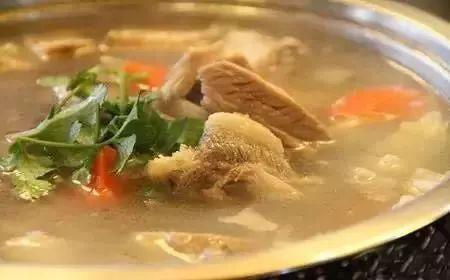 尝遍新疆的味道,这一篇最新疆