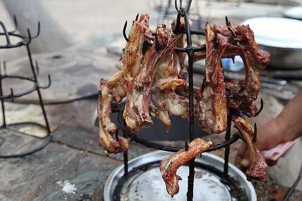 尝遍新疆的味道,这一篇最新疆