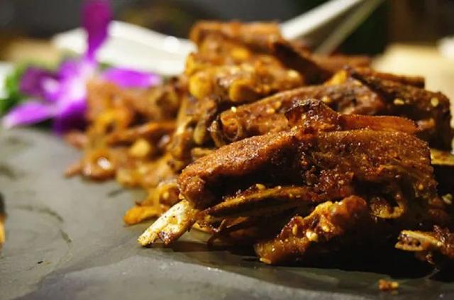尝遍新疆的味道,这一篇最新疆