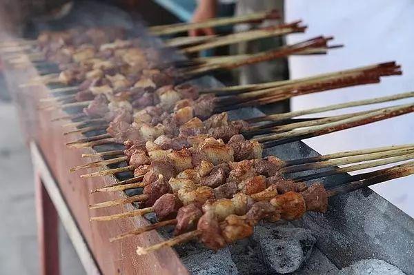 尝遍新疆的味道,这一篇最新疆