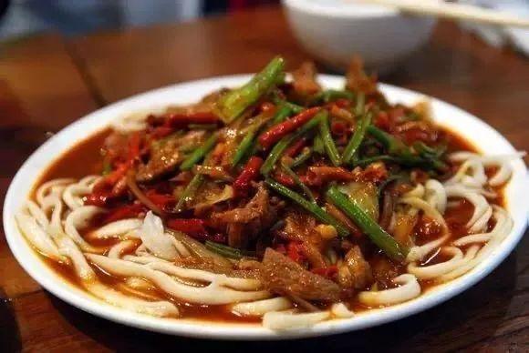 尝遍新疆的味道,这一篇最新疆