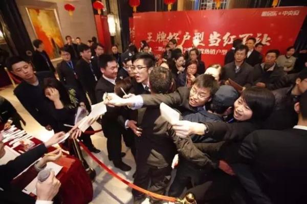 优惠取消,市场回暖,房价上升……无锡楼市风向又变了?