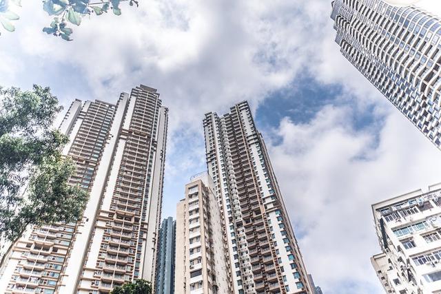 楼市:一次纠偏正在来临