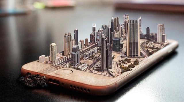 为什么iPhone宁愿用刘海屏,也不放弃Face ID,背后原因是什么