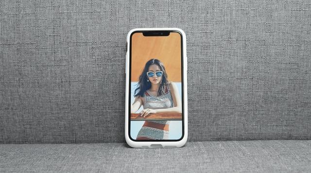 为什么iPhone宁愿用刘海屏,也不放弃Face ID,背后原因是什么