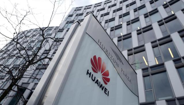 华为5G全面降价,卢伟冰嘲讽清库存,网友:这次他说得对