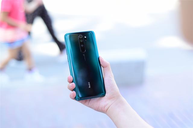 用了5个月红米Note 8 Pro,不吹不黑,有一身优点和一个缺点