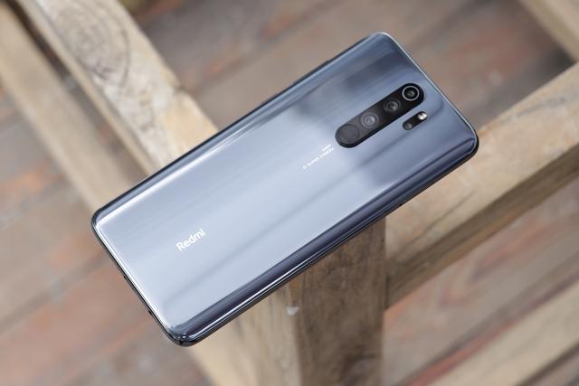 用了5个月红米Note 8 Pro,不吹不黑,有一身优点和一个缺点