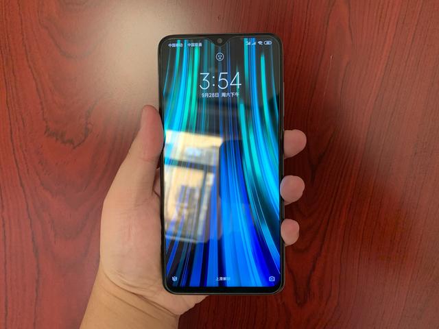 用了5个月红米Note 8 Pro,不吹不黑,有一身优点和一个缺点