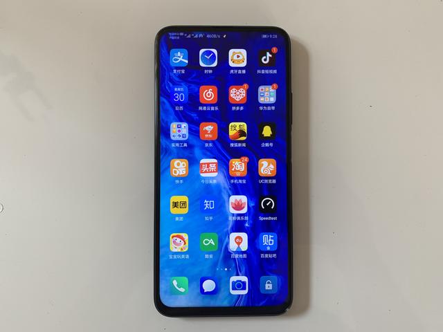 用了5个月红米Note 8 Pro,不吹不黑,有一身优点和一个缺点