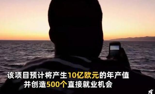 华为最新声明:无论法国用不用华为5G设备,华为都将在法国建厂?