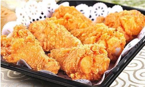 炸鸡种类大PK:美式炸鸡,韩式炸鸡,日式炸鸡,你喜欢哪一种?