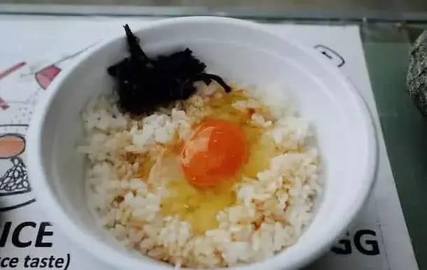 同样都是吃米饭,中日韩三国竟然差别这么大?日本吃法最讲究