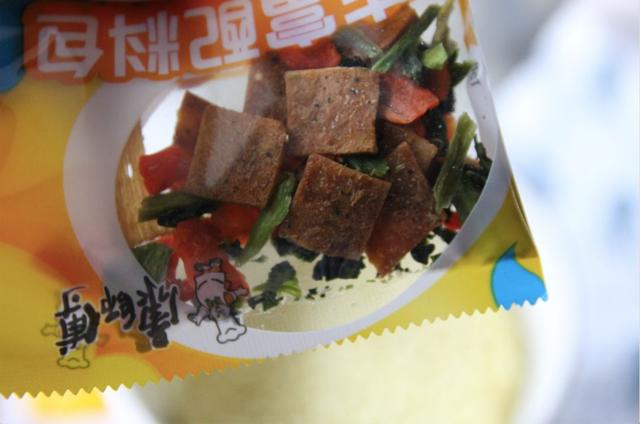 8款市面常见品牌泡面大评测!总有一款击中你的味蕾
